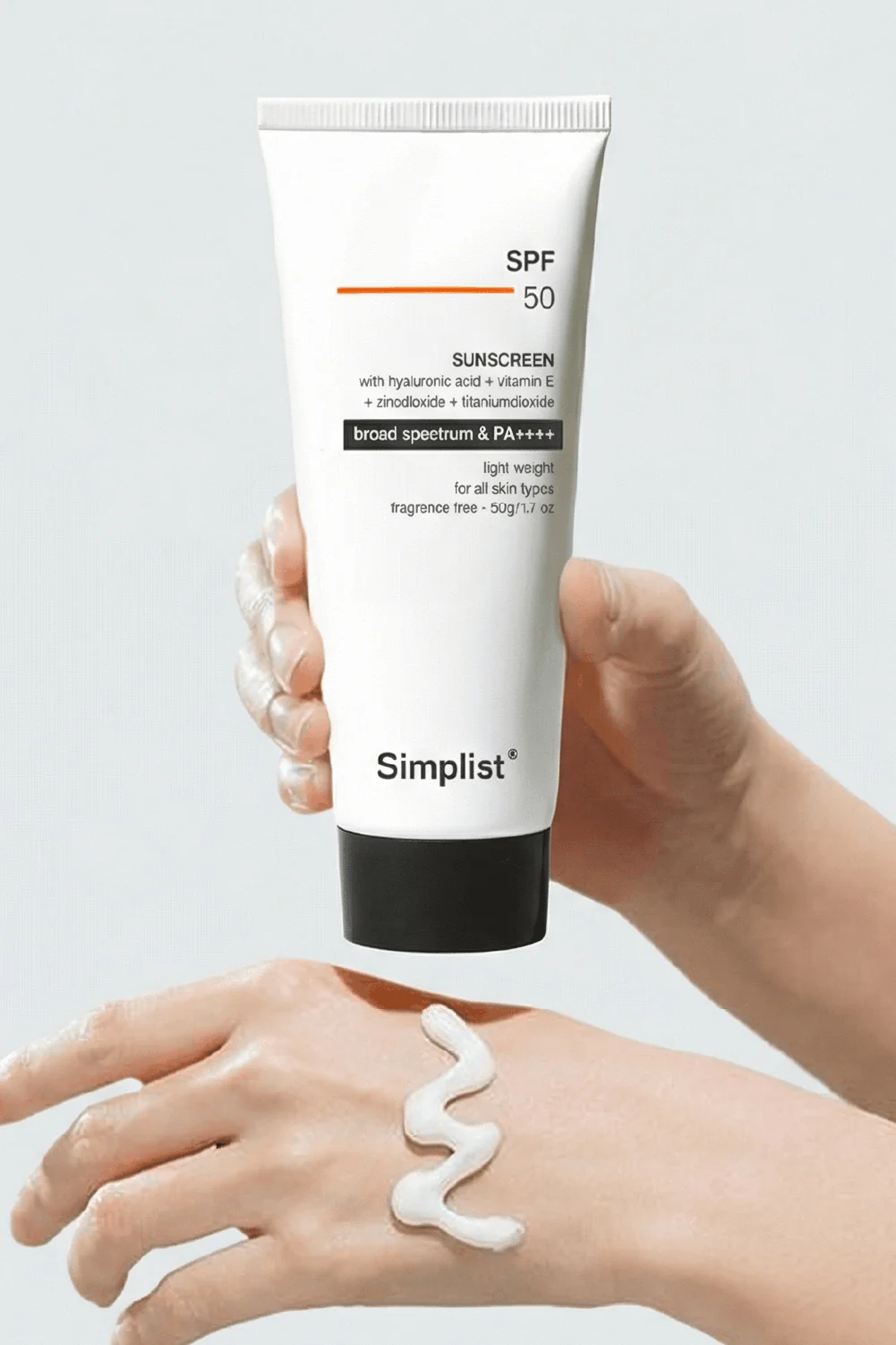 Skin Brightening